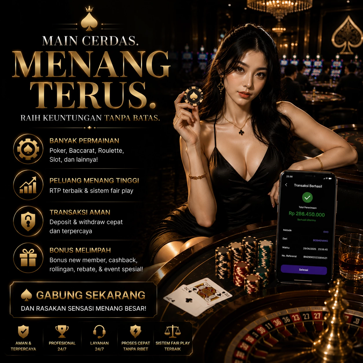 s61 APK Indonesia - Panduan Lengkap dan Tutorial