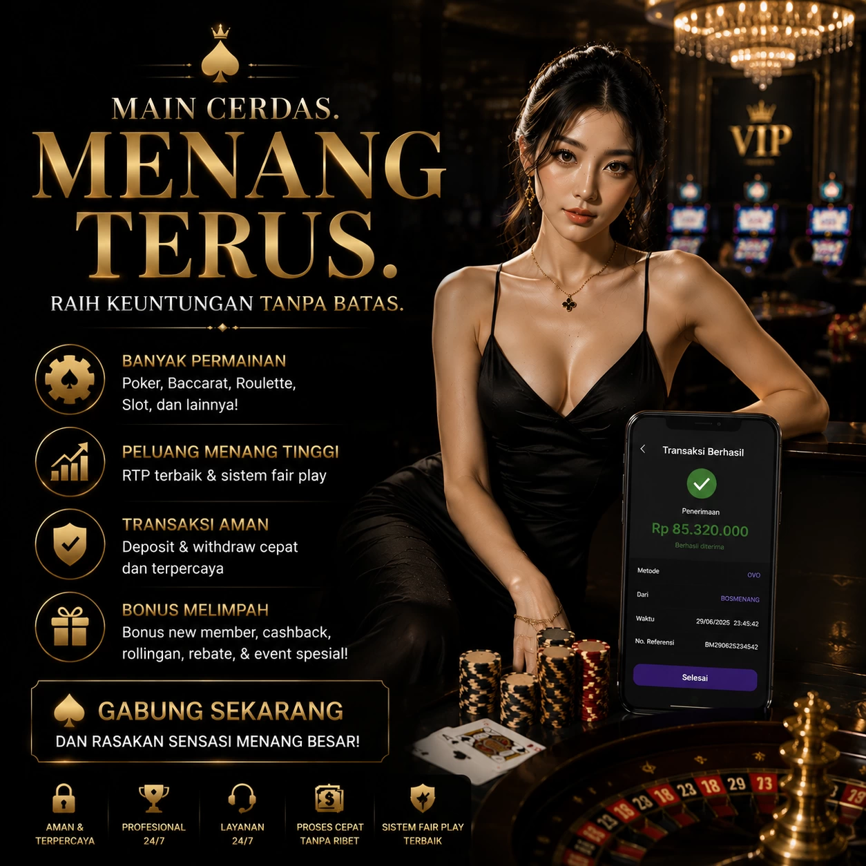 s61 APK Indonesia - Panduan Lengkap dan Tutorial