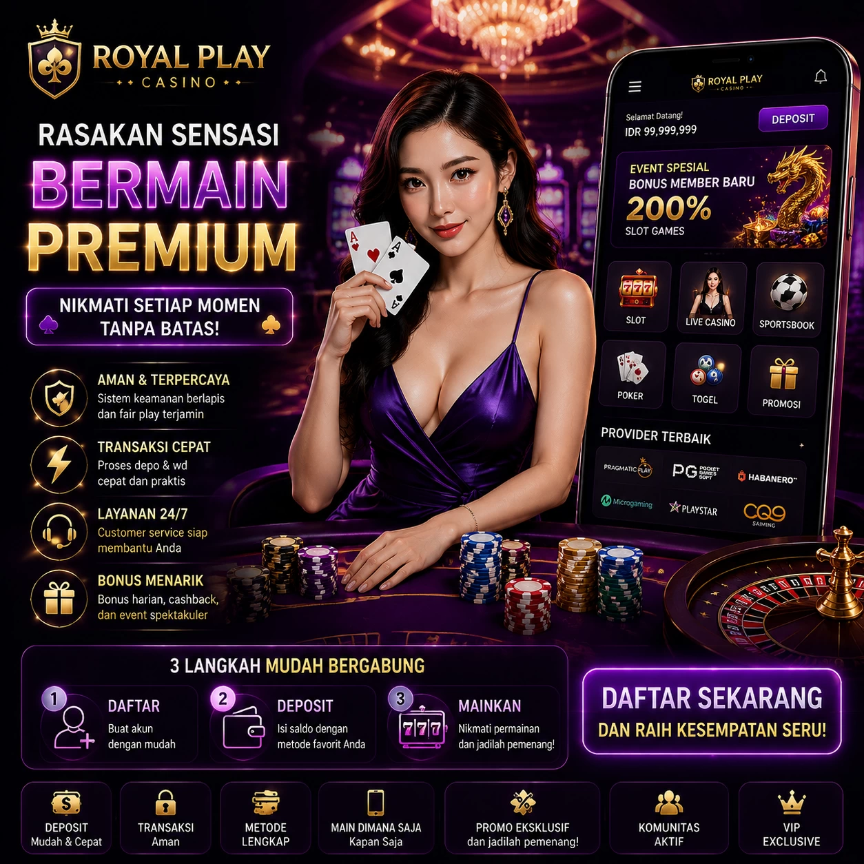 s61 APK Indonesia - Panduan Lengkap dan Tutorial